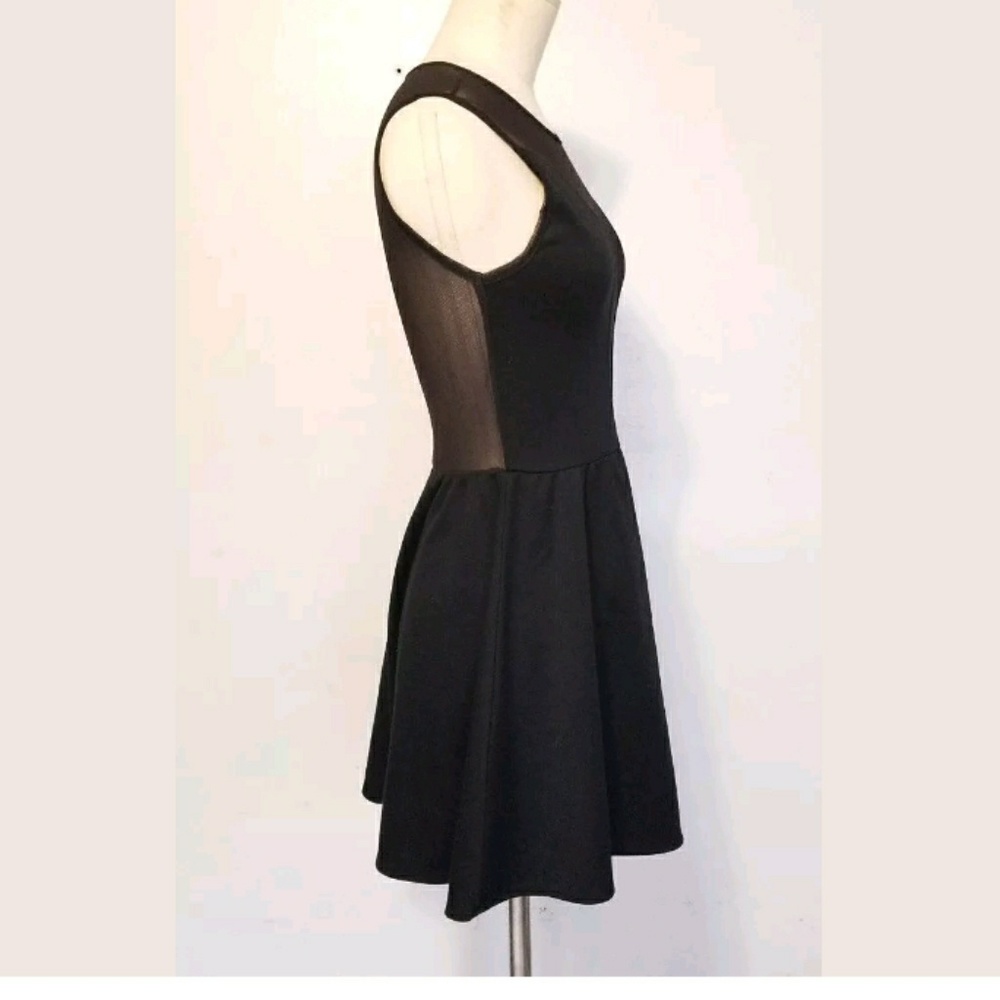 *sold*For Love and Lemons size XS Lulu Dress - Picture 5 of 8